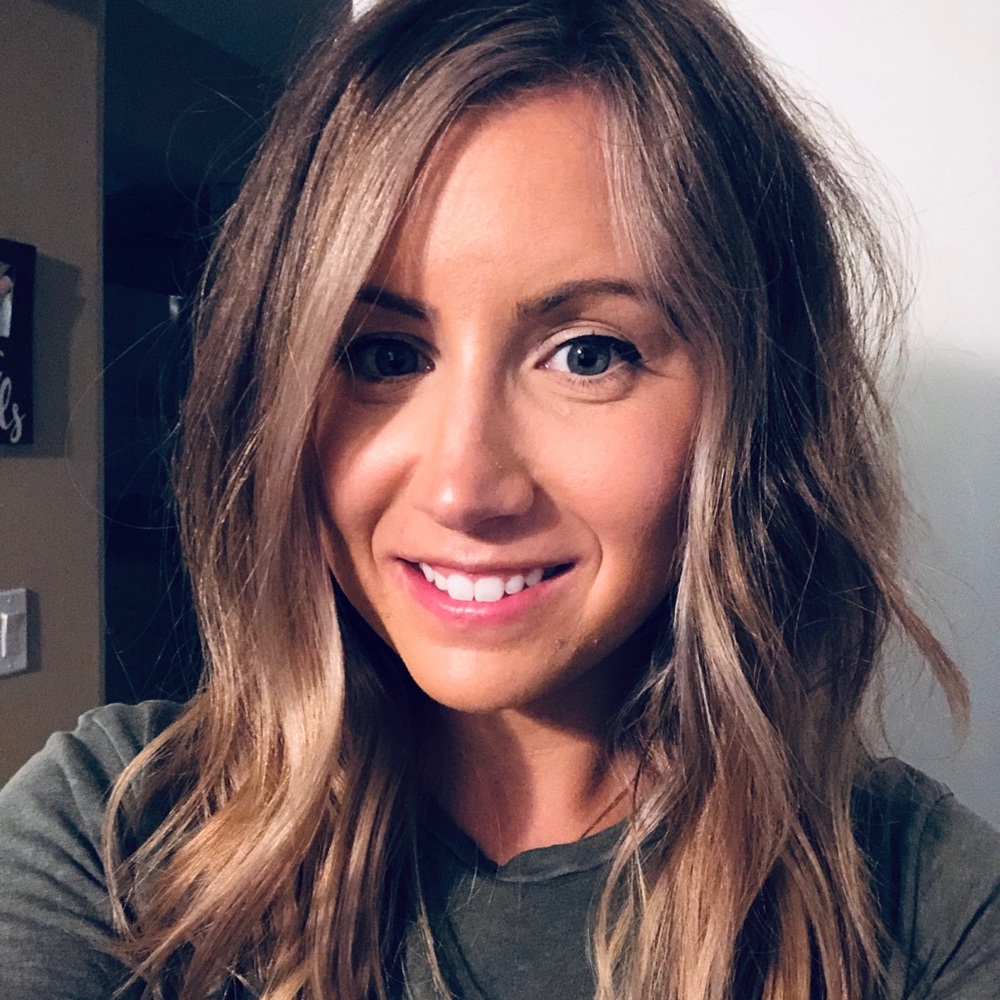 Meet your Posher, Alexa